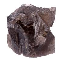 Axinite cristal brut