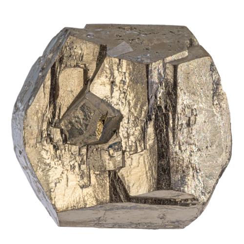 Pyrite cristaux bruts