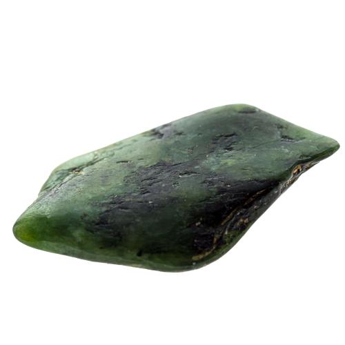Jade néphrite roulé