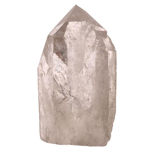 Cristal de roche cristal brut