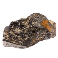Ferberite cristal brut (wolframite)