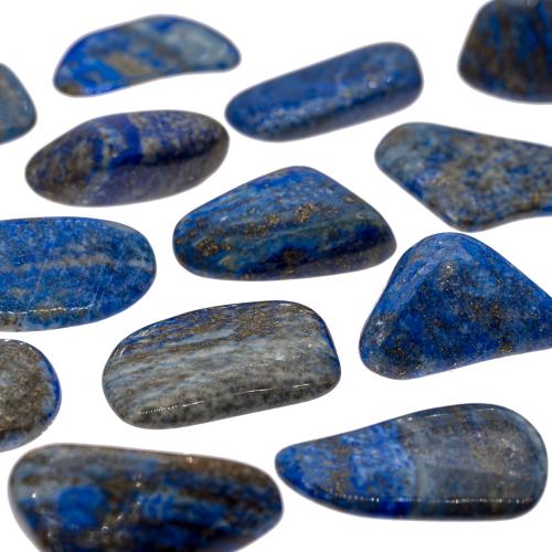 Lapis lazuli roulé