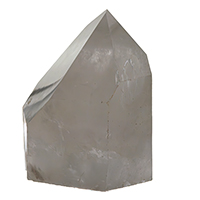 Cristal de roche grands cristaux